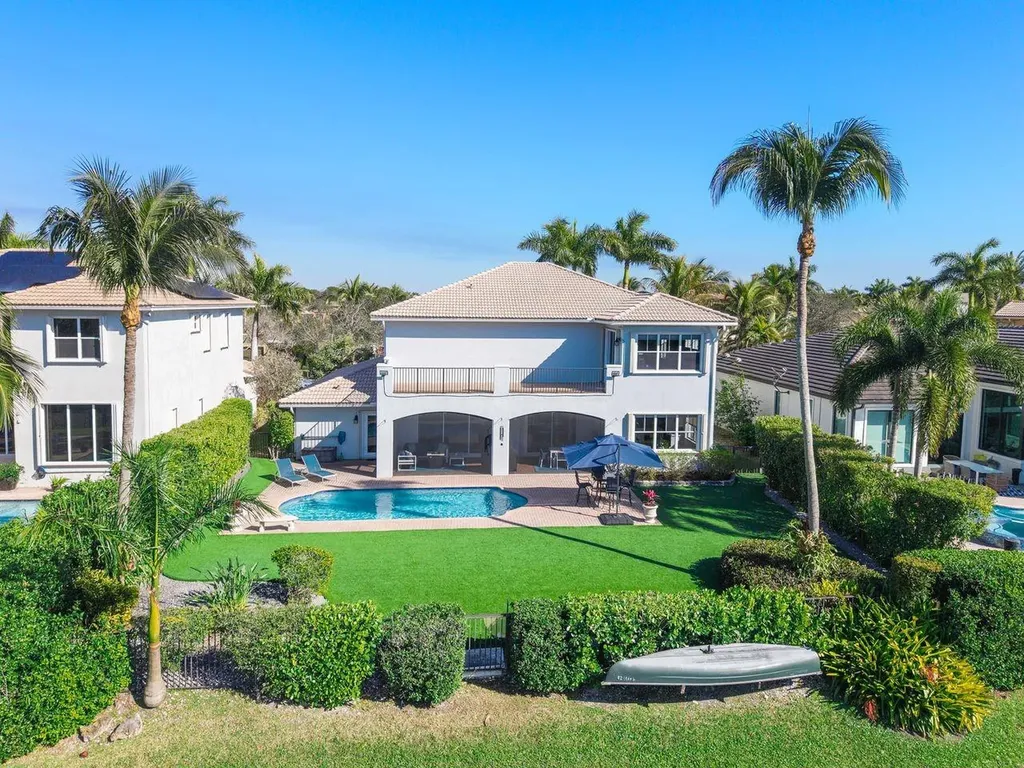 7509 NW 117th Lane Parkland FL 33076