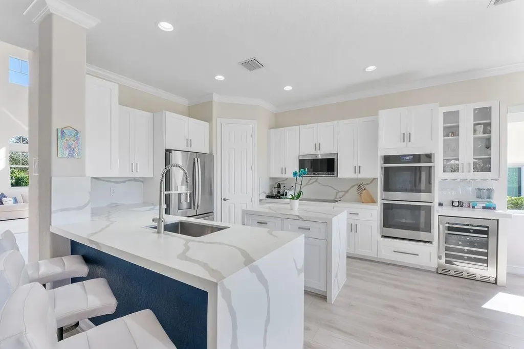7509 NW 117th Lane Parkland FL 33076