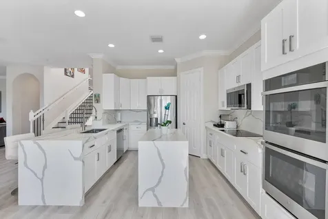7509 NW 117th Lane Parkland FL 33076