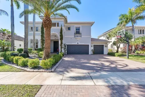 7509 NW 117th Lane Parkland FL 33076