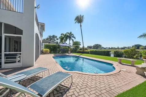7509 NW 117th Lane Parkland FL 33076