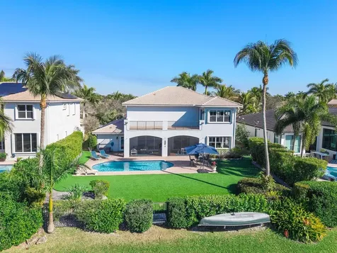 7509 NW 117th Lane Parkland FL 33076