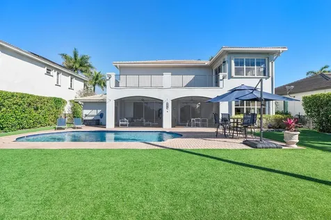 7509 NW 117th Lane Parkland FL 33076