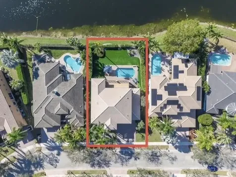 7509 NW 117th Lane Parkland FL 33076