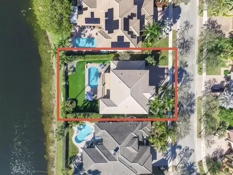 7509 NW 117th Lane Parkland FL 33076