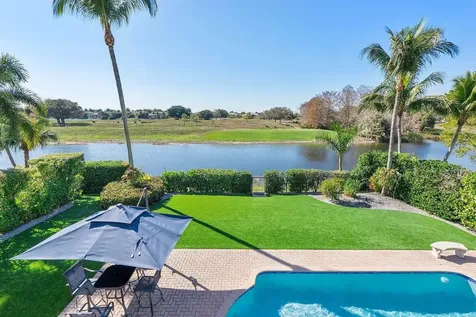 7509 NW 117th Lane Parkland FL 33076
