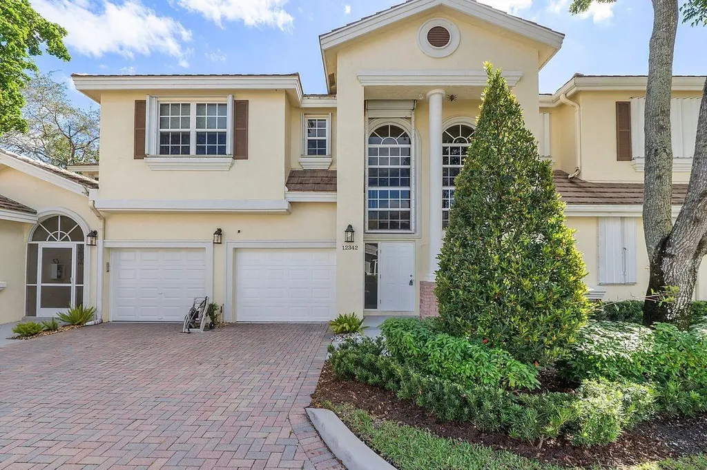 12342 NW 10th Drive Coral Springs FL 33071