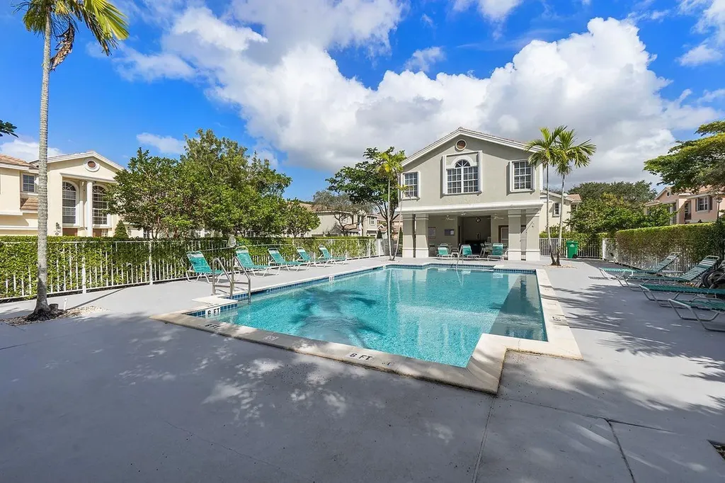 12342 NW 10th Drive Coral Springs FL 33071