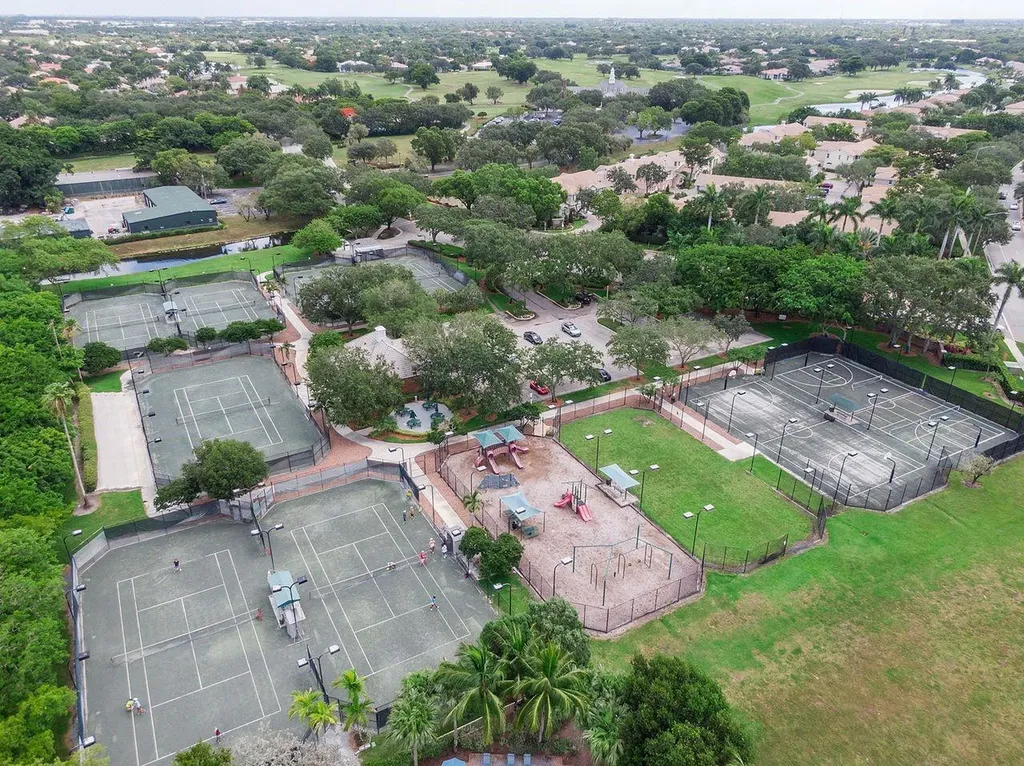 12342 NW 10th Drive Coral Springs FL 33071