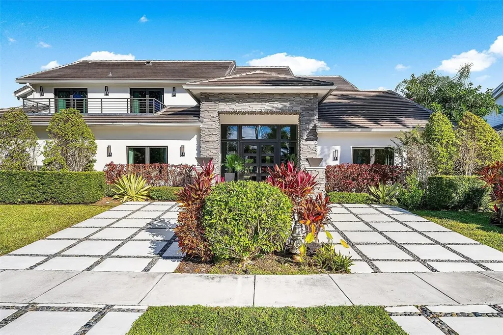 737 NE Boca Bay Colony Drive Boca Raton FL 33487