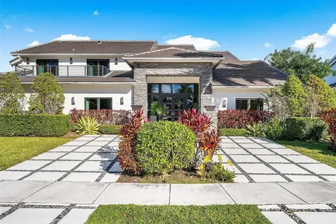 737 NE Boca Bay Colony Drive Boca Raton FL 33487