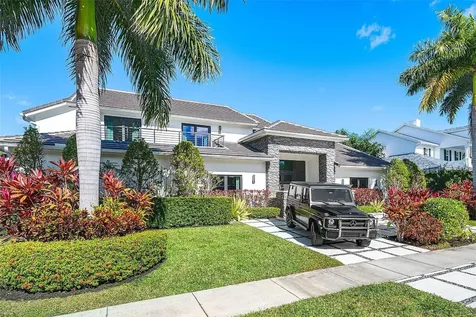 737 NE Boca Bay Colony Drive Boca Raton FL 33487