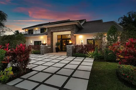 737 NE Boca Bay Colony Drive Boca Raton FL 33487