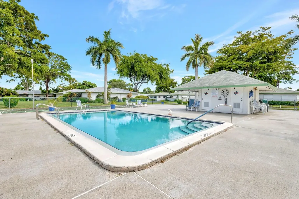 830 Meadowlark Lane Delray Beach FL 33445