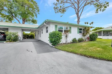830 Meadowlark Lane Delray Beach FL 33445