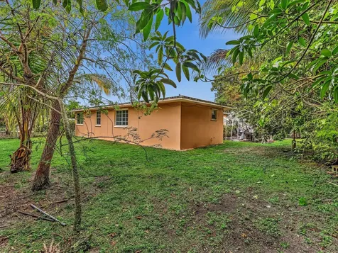 12755 NW 1st Avenue North Miami FL 33168