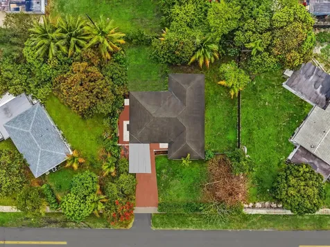 12755 NW 1st Avenue North Miami FL 33168