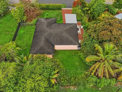 12755 NW 1st Avenue North Miami FL 33168