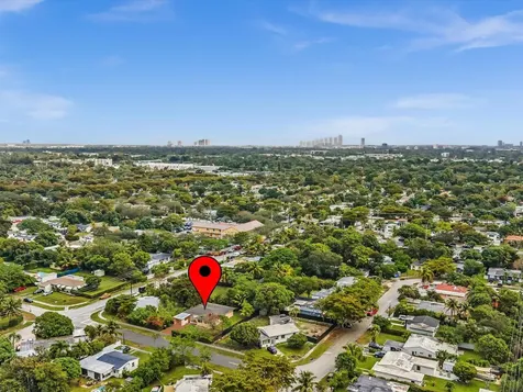 12755 NW 1st Avenue North Miami FL 33168