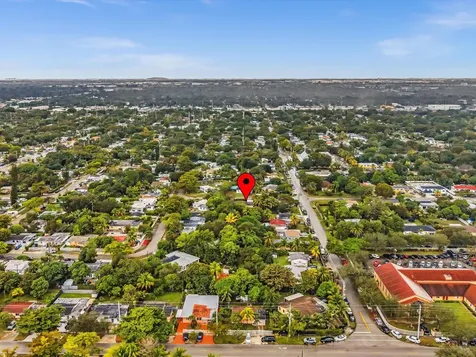 12755 NW 1st Avenue North Miami FL 33168