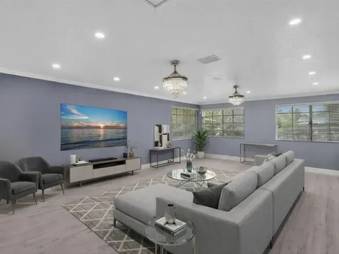 12755 NW 1st Avenue North Miami FL 33168