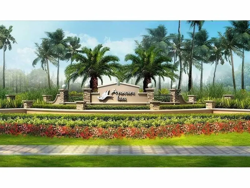 661 NE 191st Terrace Miami FL 33179
