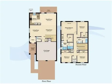 661 NE 191st Terrace Miami FL 33179