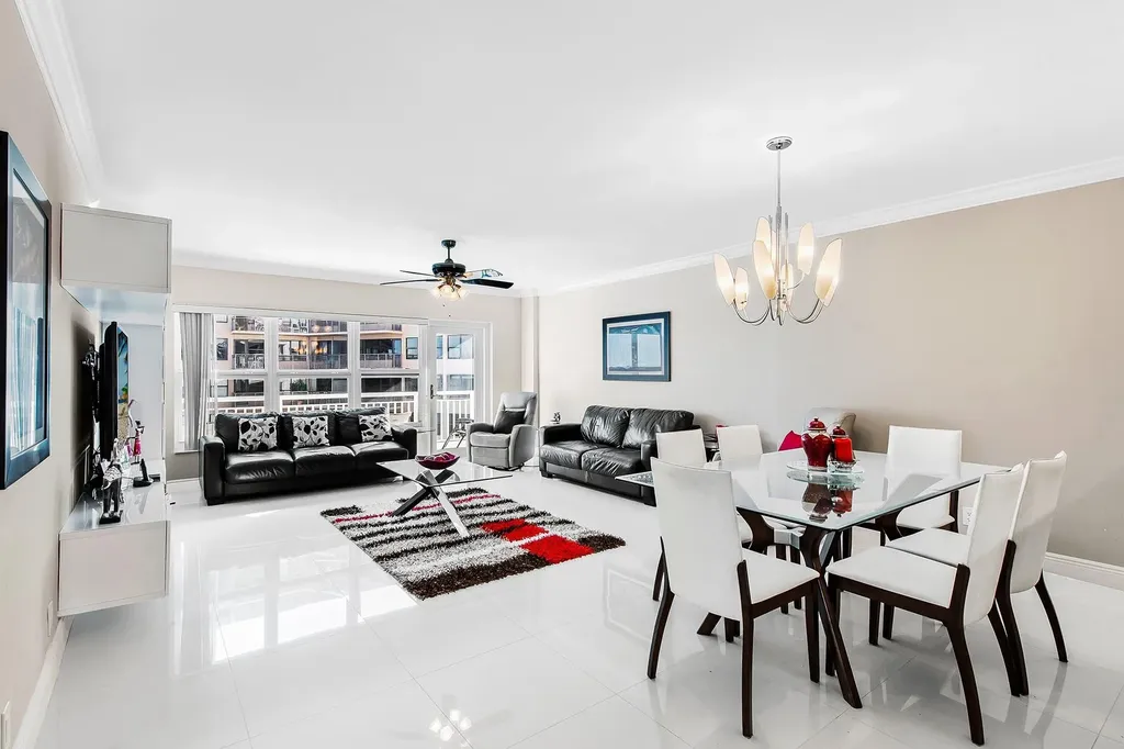 3850 Galt Ocean Drive Fort Lauderdale FL 33308