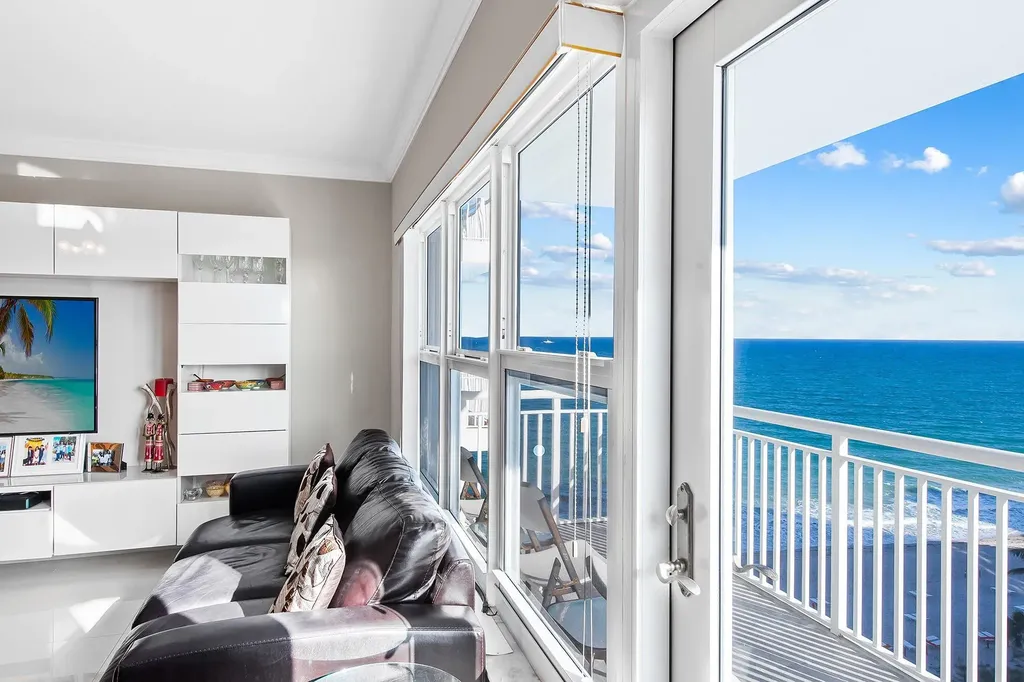 3850 Galt Ocean Drive Fort Lauderdale FL 33308