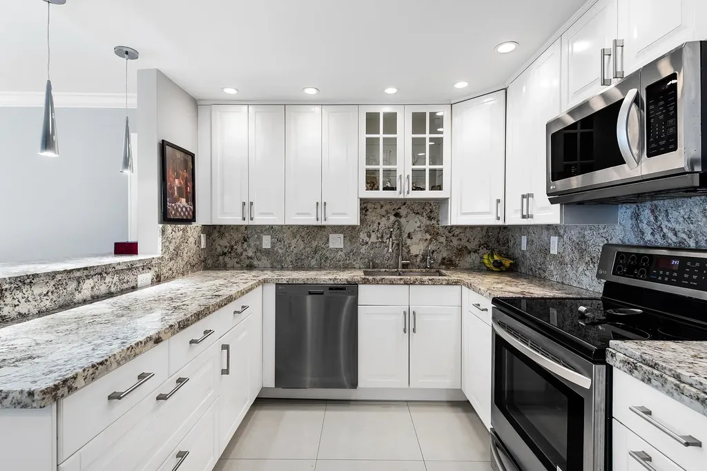 3850 Galt Ocean Drive Fort Lauderdale FL 33308