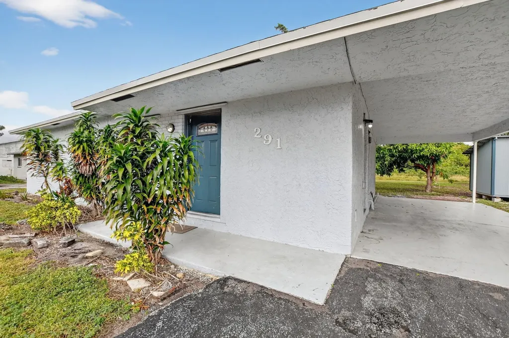291 NW 7th Court Deerfield Beach FL 33441