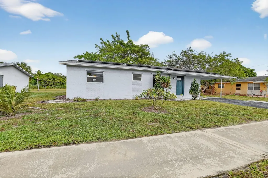 291 NW 7th Court Deerfield Beach FL 33441