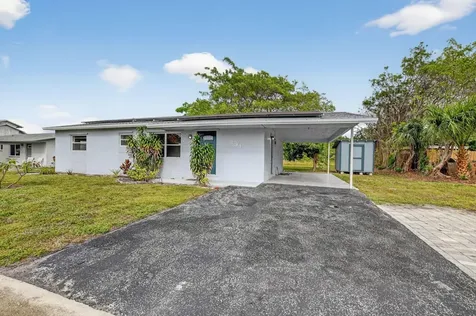 291 NW 7th Court Deerfield Beach FL 33441