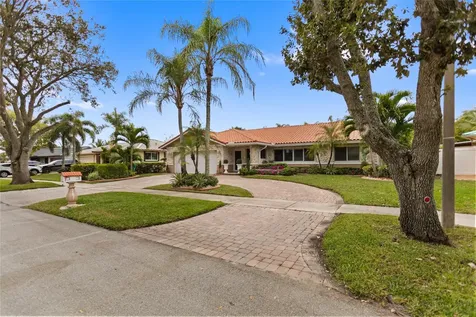 5207 SW 120th Avenue Cooper City FL 33330