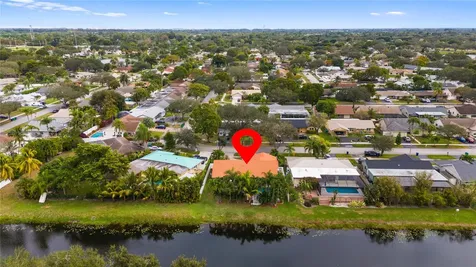 5207 SW 120th Avenue Cooper City FL 33330