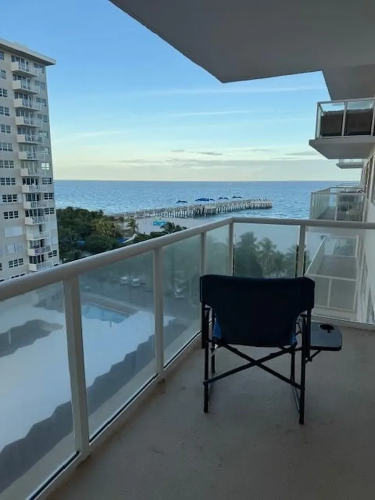111 N Pompano Beach Boulevard Pompano Beach FL 33062