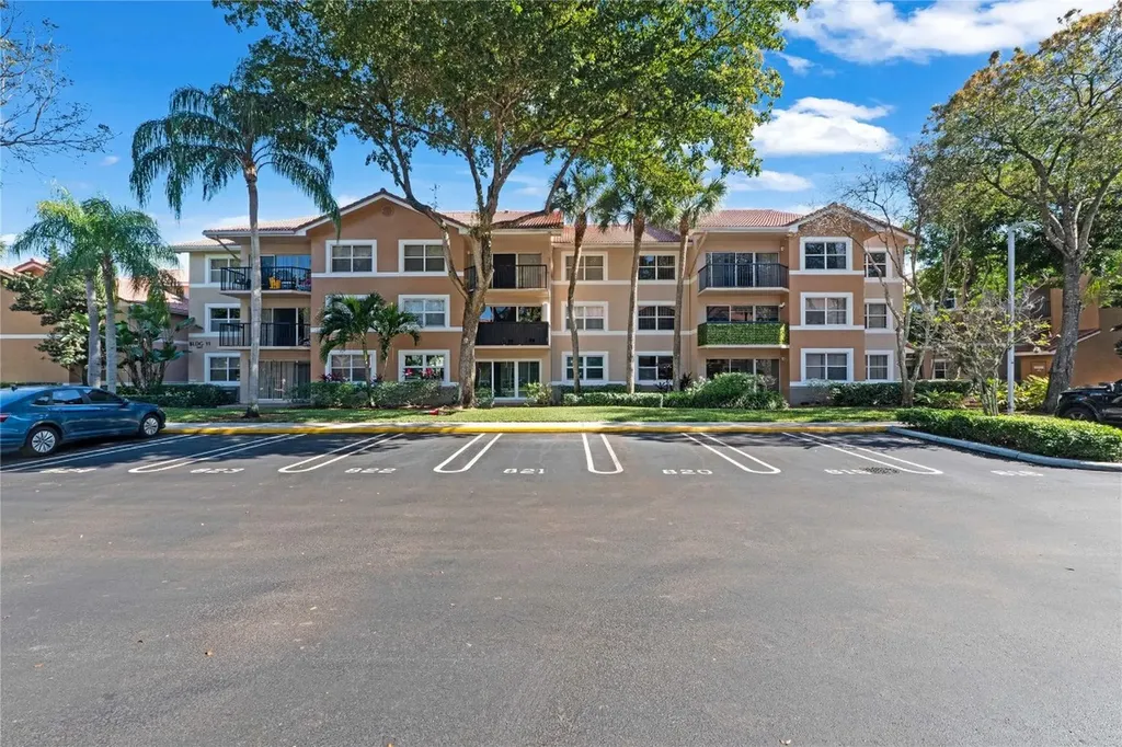 8801 Wiles Road Coral Springs FL 33067