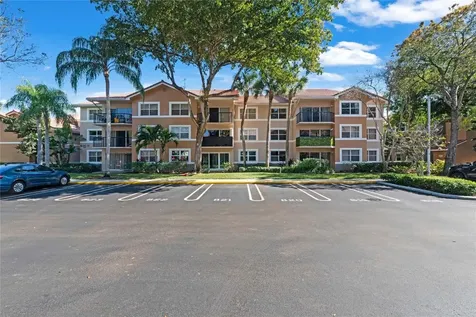 8801 Wiles Road Coral Springs FL 33067