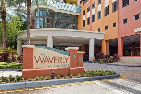 110 N Federal Highway Fort Lauderdale FL 33301