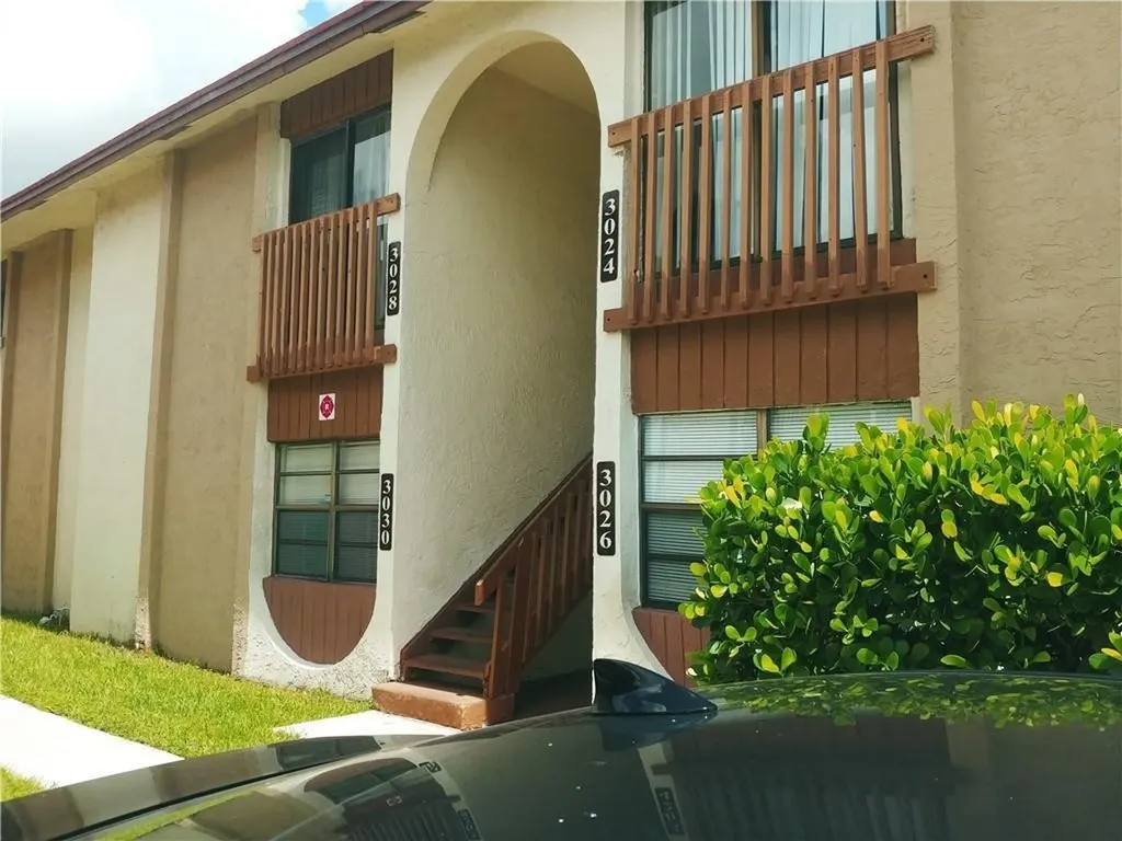 3026 Coral Ridge Drive Coral Springs FL 33065