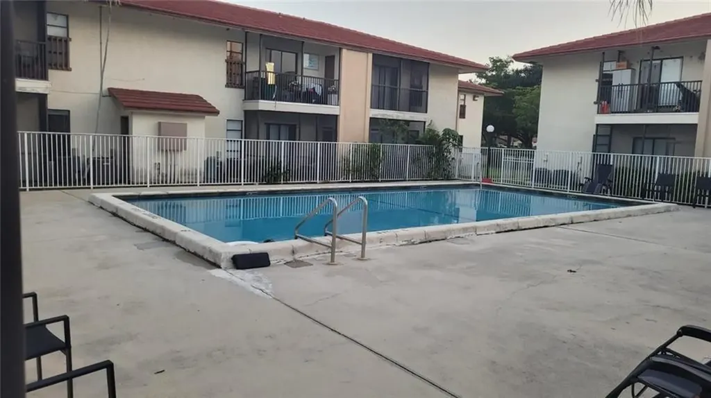 3026 Coral Ridge Drive Coral Springs FL 33065