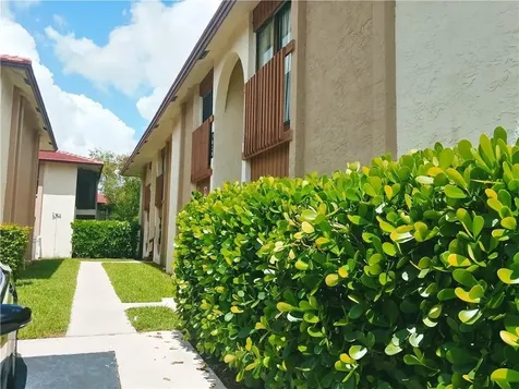 3026 Coral Ridge Drive Coral Springs FL 33065