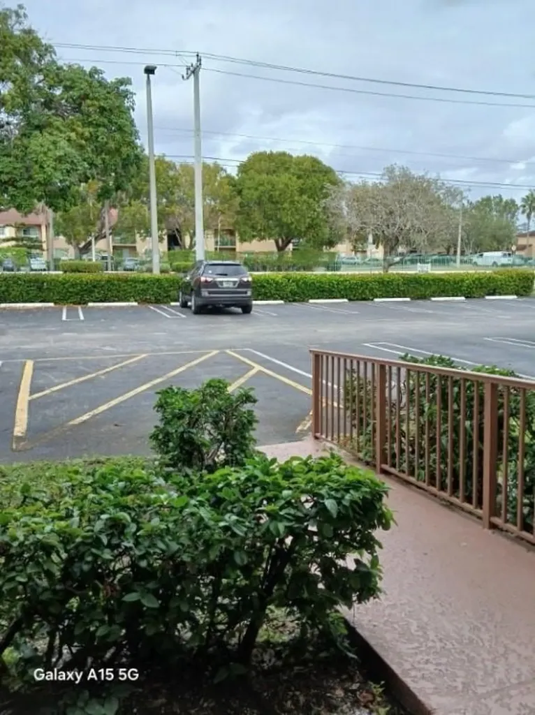6300 NW 62nd Street Fort Lauderdale FL 33319