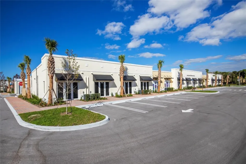 500 Port St Lucie FL 34986