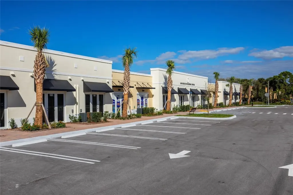 500 Port St Lucie FL 34986