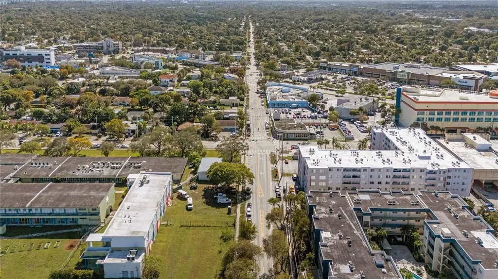 16750 NE 10th Avenue North Miami Beach FL 33162