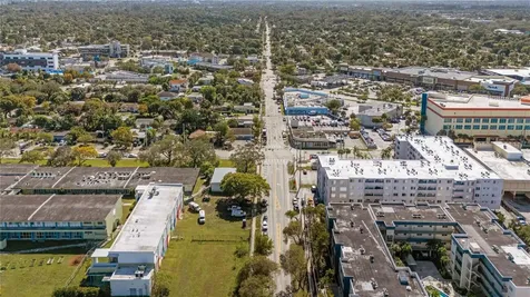 16750 NE 10th Avenue North Miami Beach FL 33162