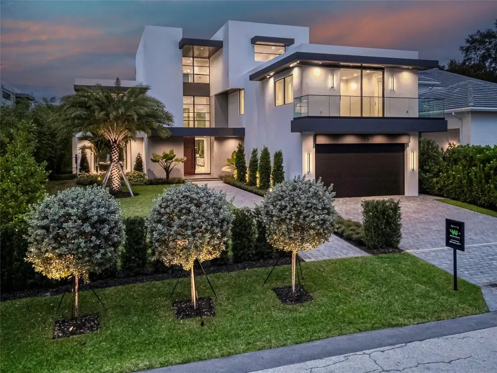 119 N Gordon Road Fort Lauderdale FL 33301