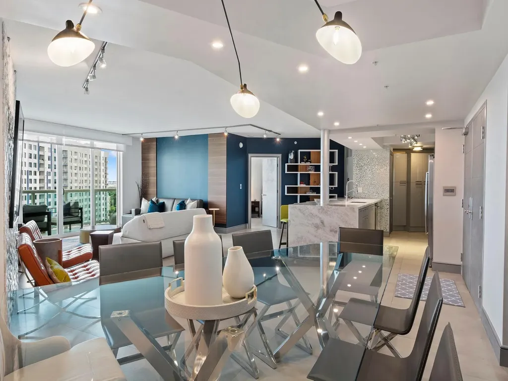 347 N New River Drive Fort Lauderdale FL 33301