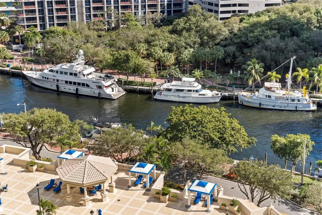 347 N New River Drive Fort Lauderdale FL 33301